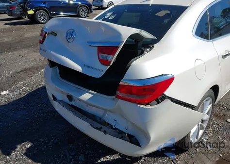 2014 Buick Verano Convenience Group z USA, uszkodzony, nr VIN 1G4PR5SK6E4118730